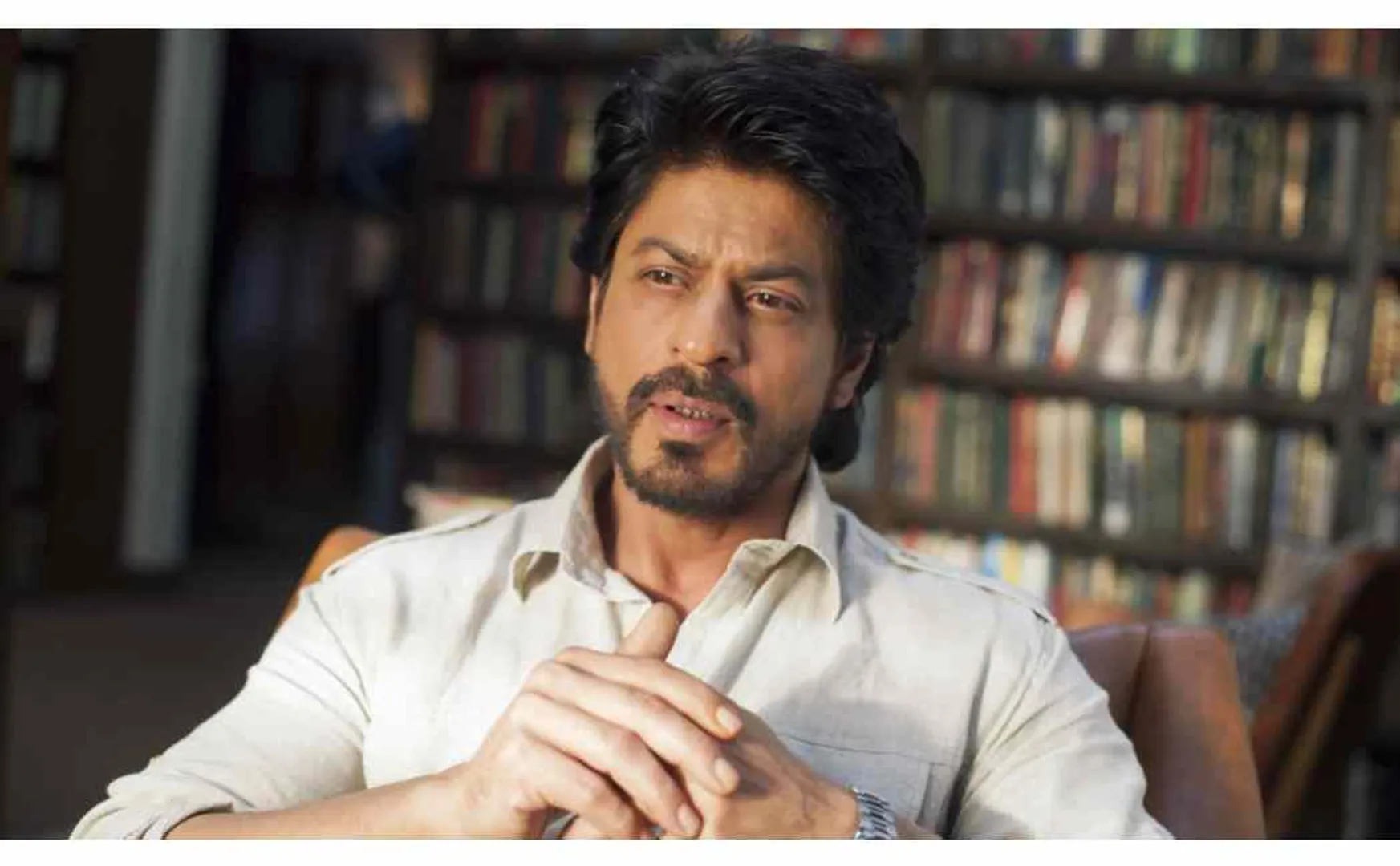 sharuk khan 